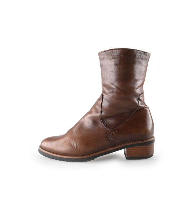 Everybody Enkellaarzen