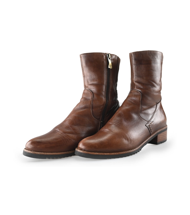 Everybody Enkellaarzen