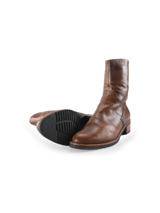 Everybody Enkellaarzen