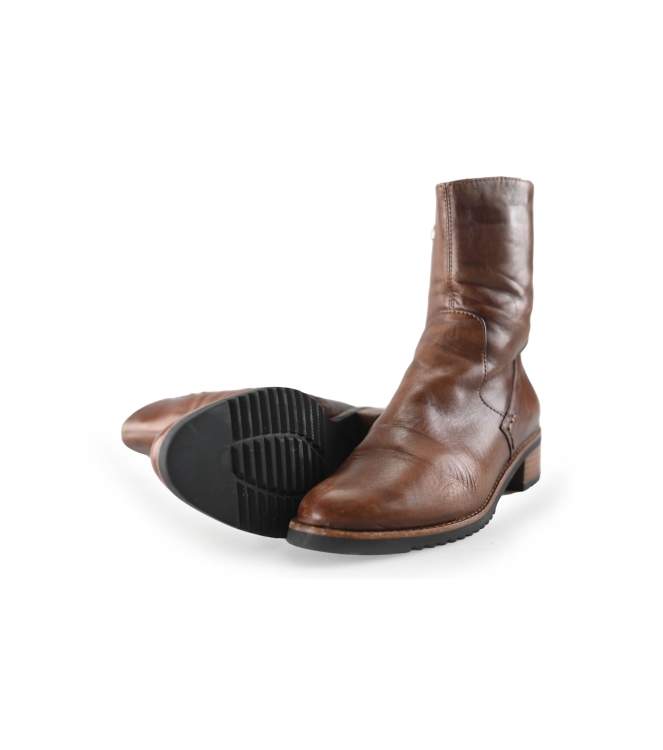 Everybody Enkellaarzen