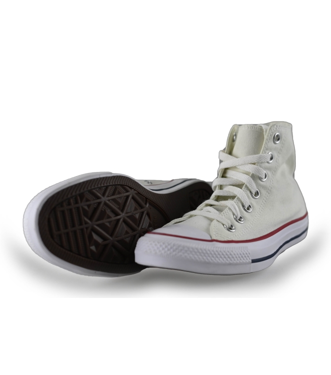 Converse Hoge sneakers