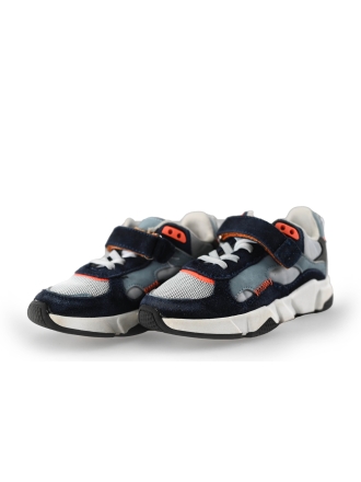 Ton & Ton Sneakers Blauw 245778