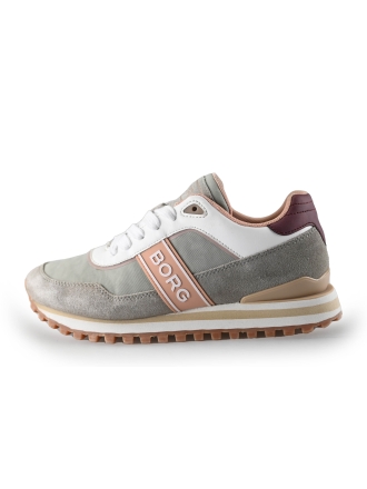Bjorn Borg Sneakers Grijs 245781