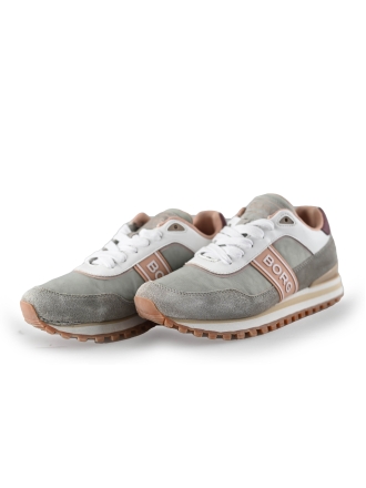 Bjorn Borg Sneakers Grijs 245781