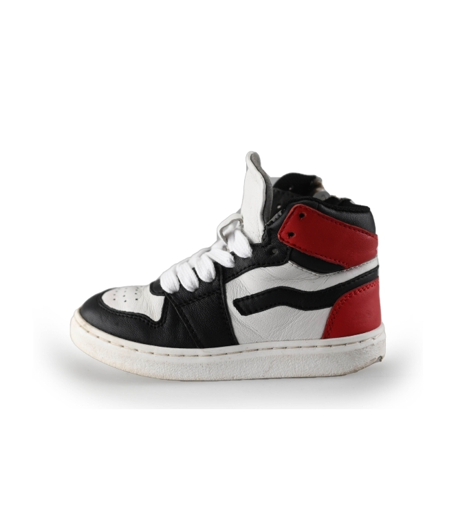 Muyters Hoge sneakers