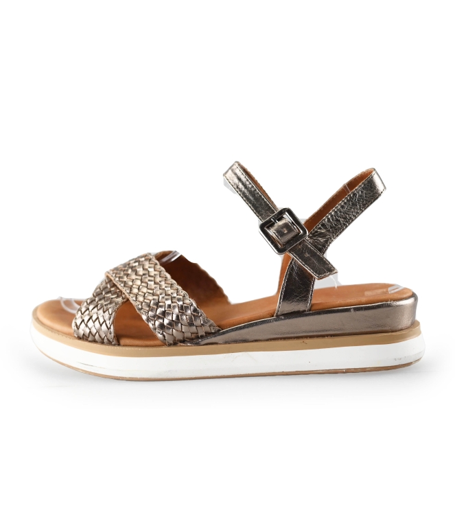 Lina Locchi Sandalen