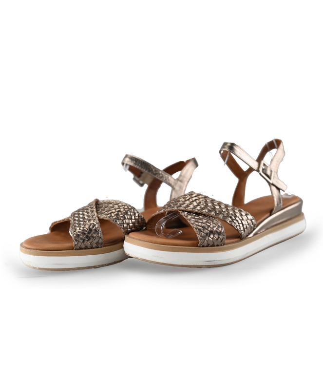 Lina Locchi Sandalen