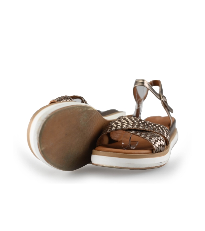 Lina Locchi Sandalen