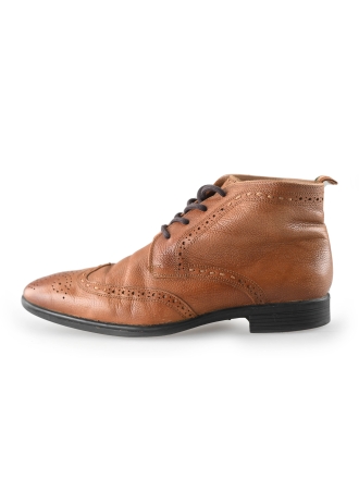 Stefano Lauran Veterschoenen