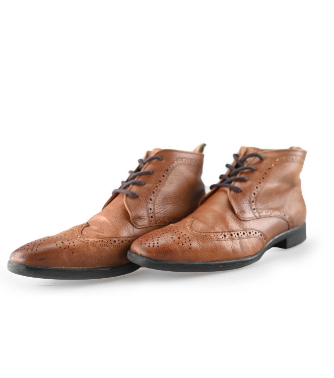 Stefano Lauran Veterschoenen