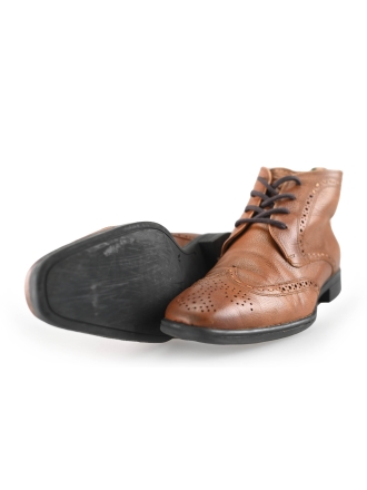 Stefano Lauran Veterschoenen