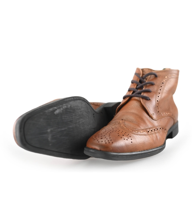 Stefano Lauran Veterschoenen