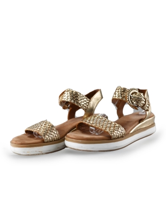 Inuovo Sandalen Goud 245805