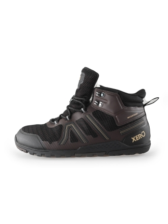 Xero Wandelschoenen Zwart 245846