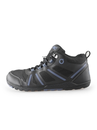 Xero Wandelschoenen Zwart 245849