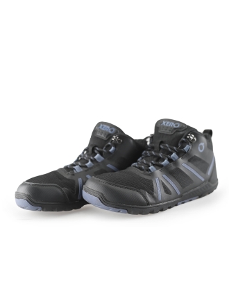 Xero Wandelschoenen Zwart 245849