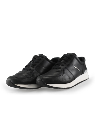 Michael Kors Sneakers Zwart 245852