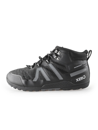 Xero Wandelschoenen Zwart 245867