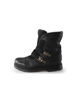 Cha Boots Zwart 245902