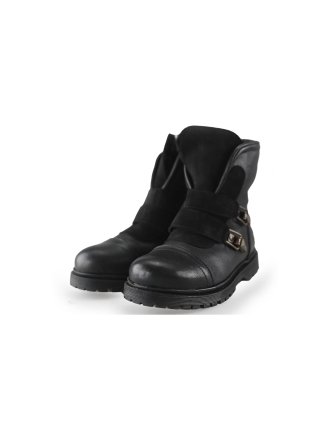Cha Boots Zwart 245902