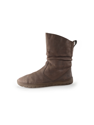 Barefoot Groundies Enkellaarzen