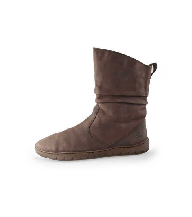 Barefoot Groundies Enkellaarzen