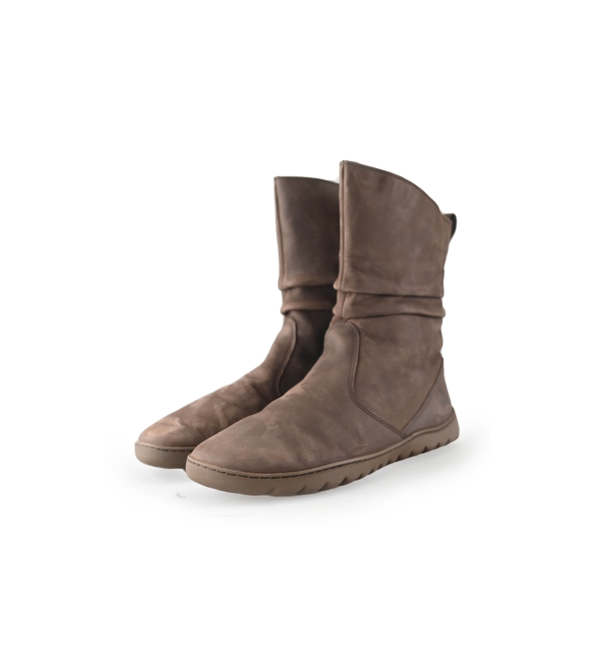 Barefoot Groundies Enkellaarzen