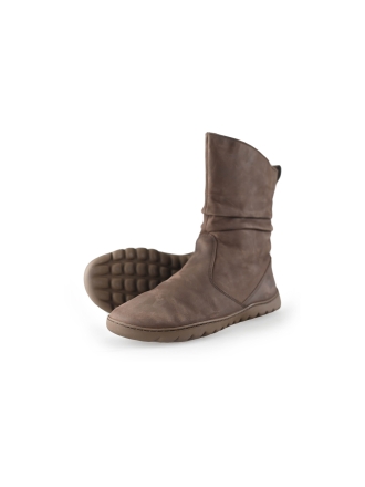 Barefoot Groundies Enkellaarzen