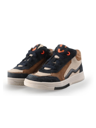 Muyters Hoge sneakers