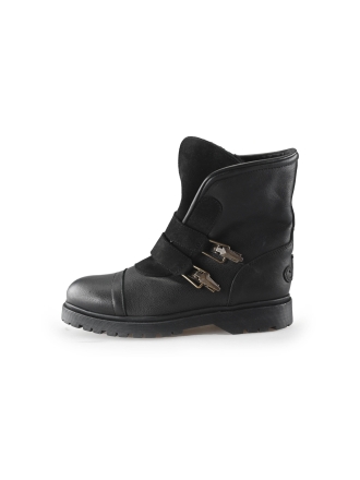 Cha Boots Zwart 245940