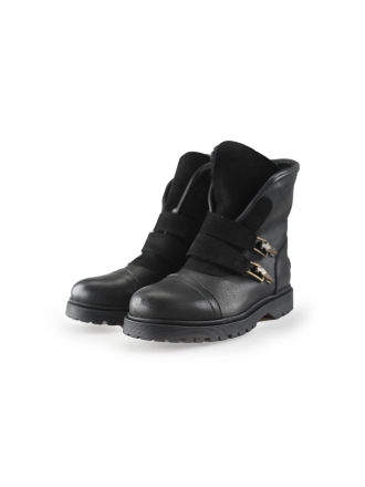 Cha Boots Zwart 245940