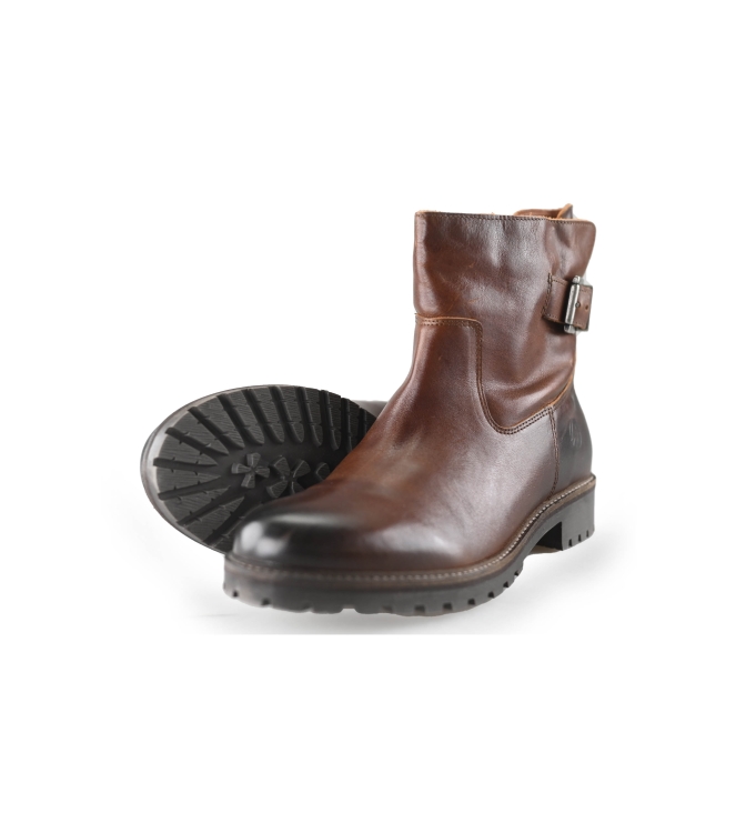 Travelin Enkellaarzen