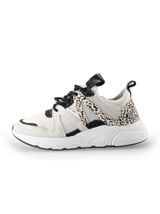 Wysh Sneakers Zwart 245983