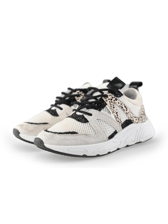 Wysh Sneakers Zwart 245983