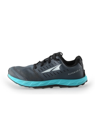 Altra Sportschoenen Grijs 245987
