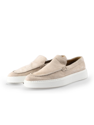 Giorgio Loafers Beige 245991