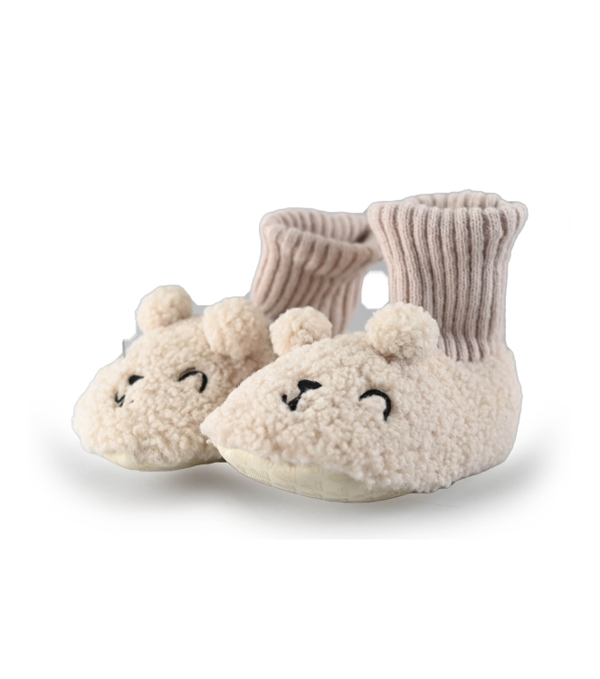 Flying Tiger Pantoffels