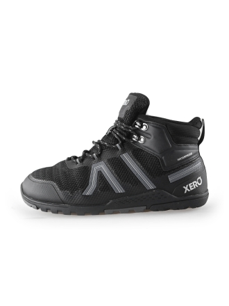 Xero Wandelschoenen Zwart 245995