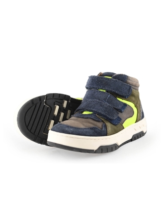 Muyters Hoge sneakers