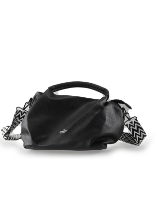 Charm London Zwart 246019