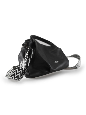 Charm London Zwart 246019