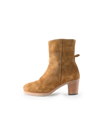 Shabbies Enkellaarzen