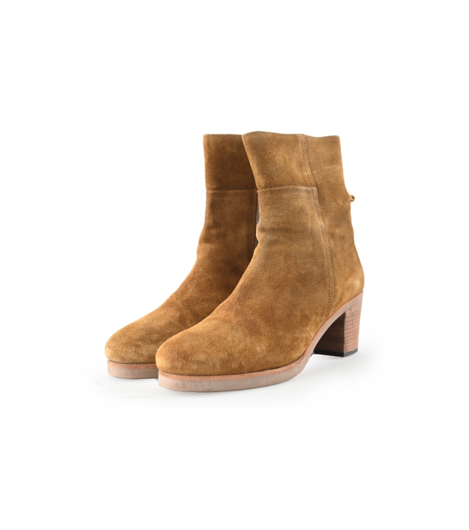 Shabbies Enkellaarzen