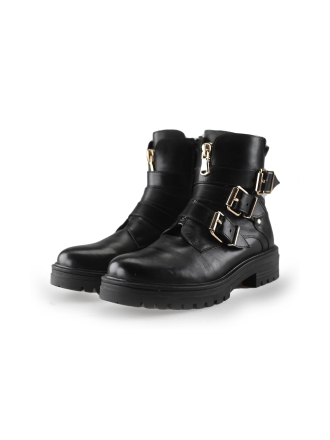 Nelson Biker boots