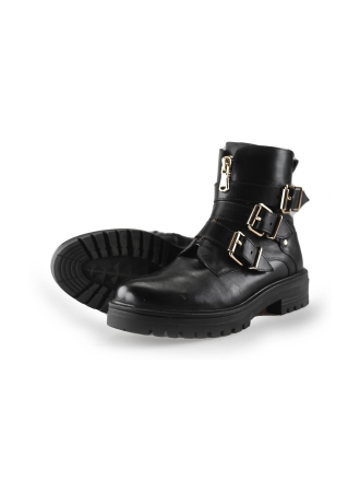 Nelson Biker boots