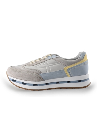 Waldlaufer Sneakers Wit 246092