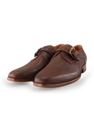 Melik Nette schoenen Blauw 246099