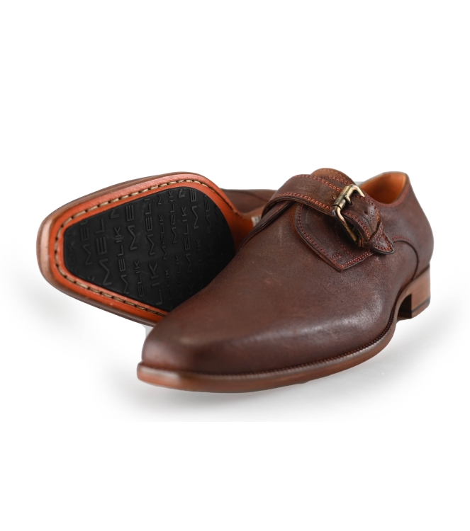 Melik Nette schoenen