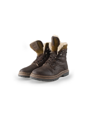 Muyters Veterboots Bruin 246121