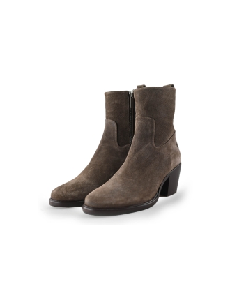 Shabbies Enkellaarzen Overig 246129